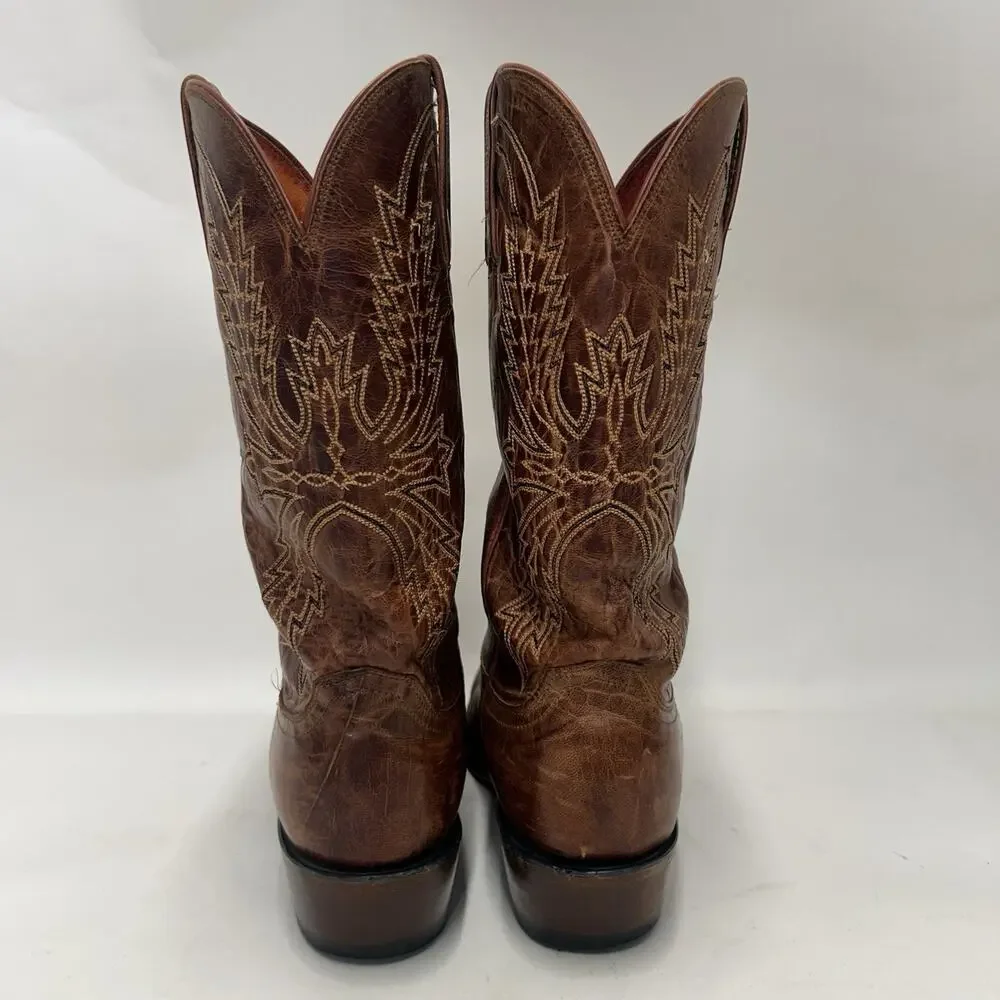 Lucchese this item